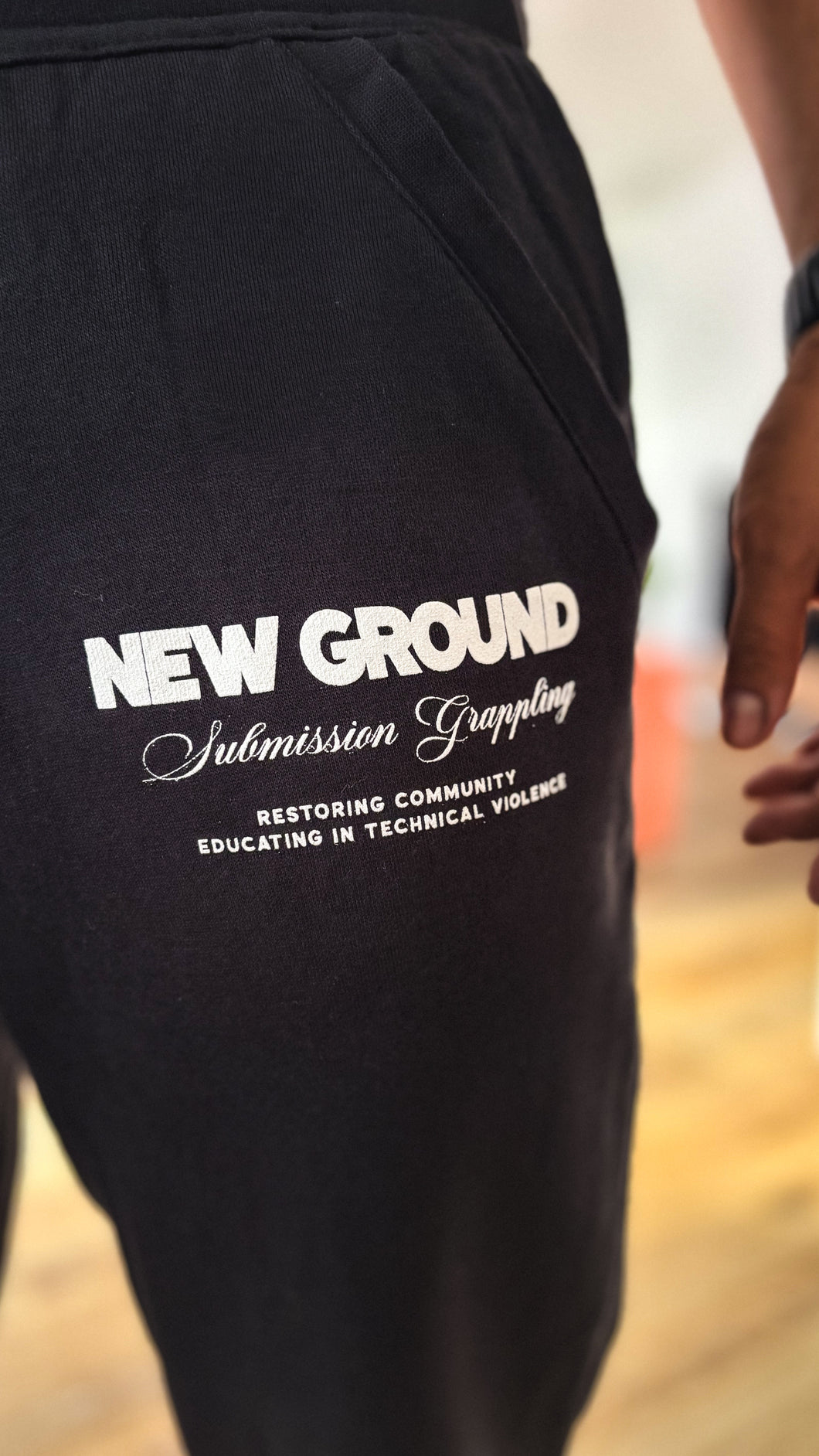 The Community Sweatpants