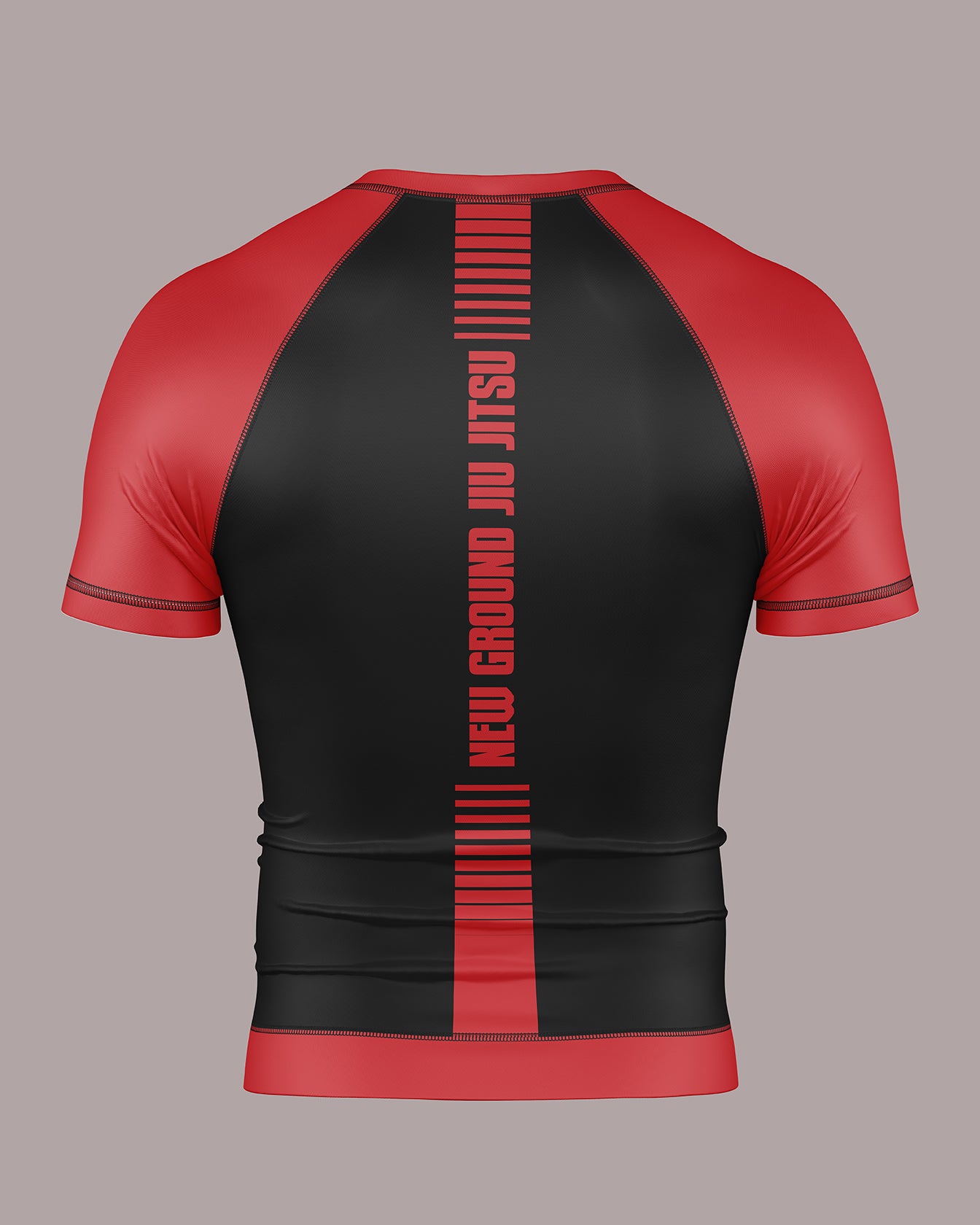 NG Ranked Rashguard