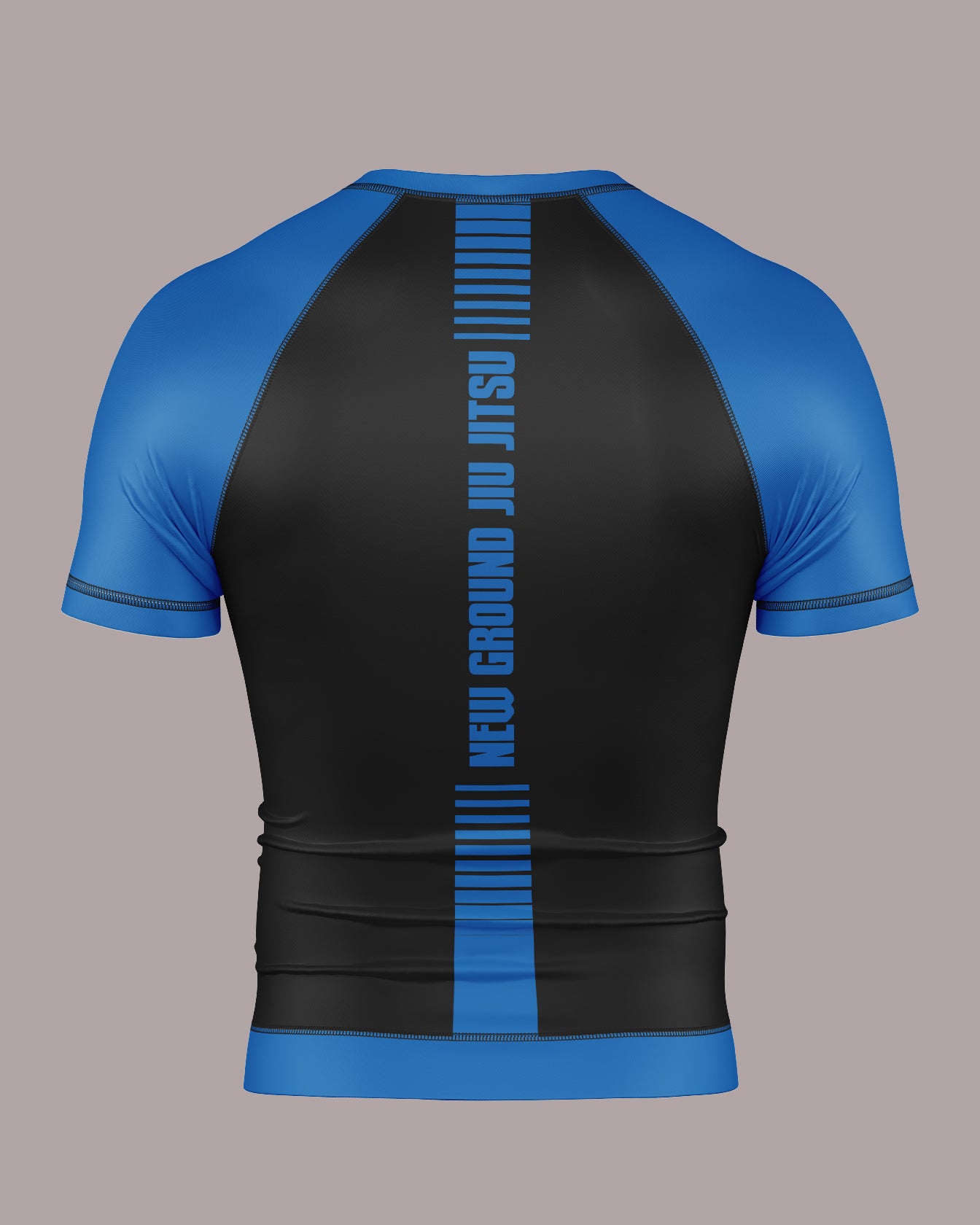 NG Ranked Rashguard