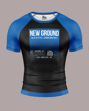 Load image into Gallery viewer, NG Ranked Rashguard
