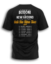 Load image into Gallery viewer, Bodoni Seminar T-Shirt
