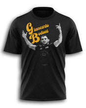 Load image into Gallery viewer, Bodoni Seminar T-Shirt
