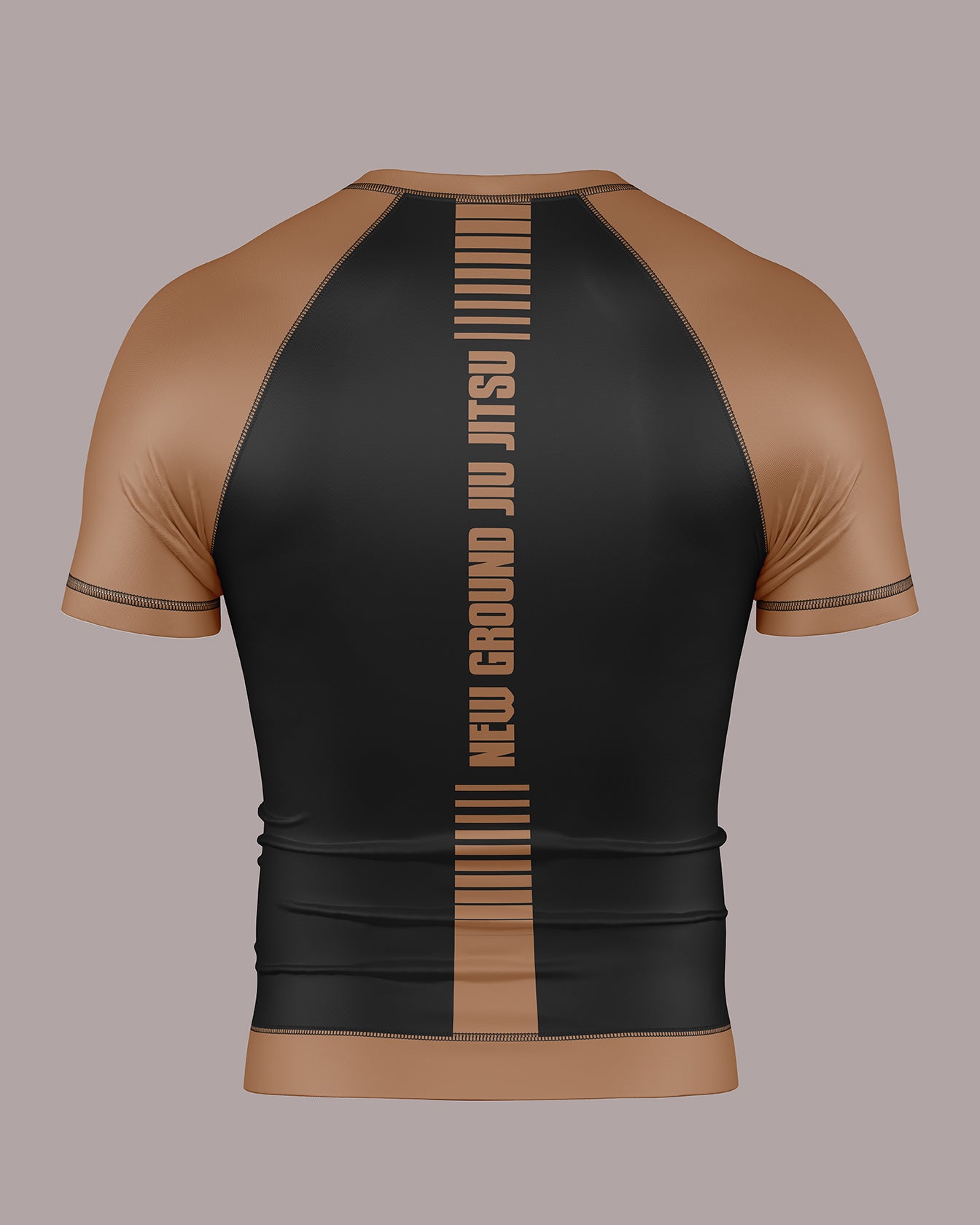 NG Ranked Rashguard