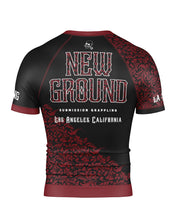 Load image into Gallery viewer, The Crimson Cali
