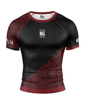 Load image into Gallery viewer, The Crimson Cali
