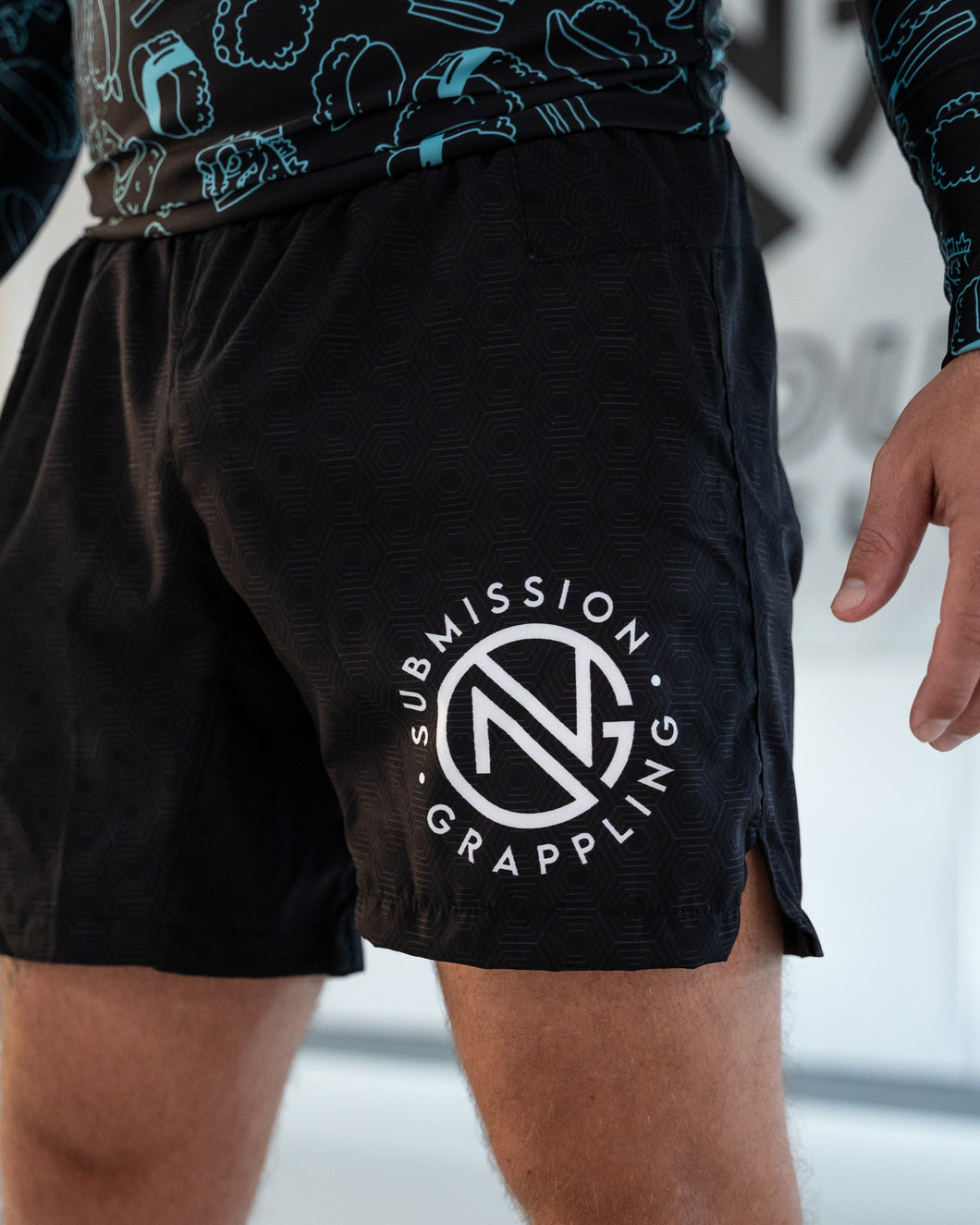 The Standard Shorts '23