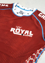 Load image into Gallery viewer, Royal Guard - The Crimson
