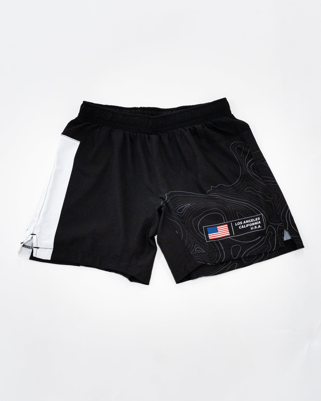 Kids NG Standard Shorts