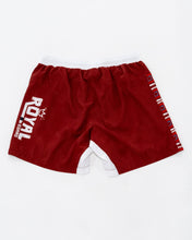 Load image into Gallery viewer, Royal Guard - The Crimson Shorts
