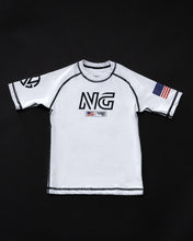 Load image into Gallery viewer, Kids NG Standard Rashguard
