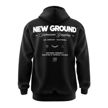 Load image into Gallery viewer, The Community Zip Up
