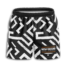 Load image into Gallery viewer, *Pre-Order* No Gi Labyrinth Shorts

