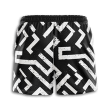 Load image into Gallery viewer, *Pre-Order* No Gi Labyrinth Shorts
