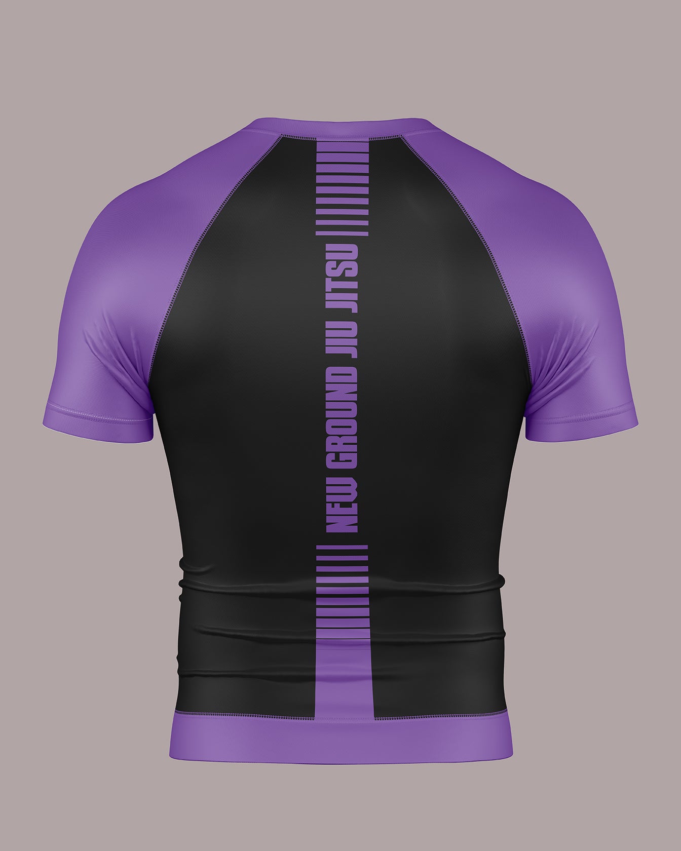 NG Ranked Rashguard