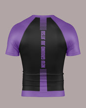 Load image into Gallery viewer, NG Ranked Rashguard
