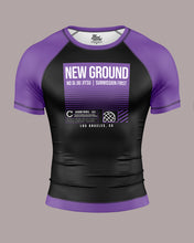 Load image into Gallery viewer, NG Ranked Rashguard
