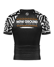 Load image into Gallery viewer, *Pre-Order* No Gi Labyrinth Rashguard
