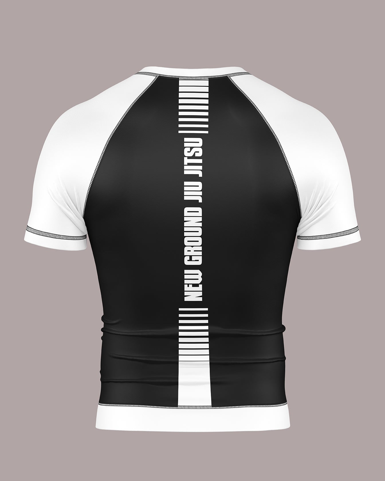 NG Ranked Rashguard