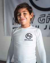 Load image into Gallery viewer, Kids Classic Rashguard
