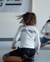 Load image into Gallery viewer, Kids Classic Rashguard

