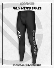 Load image into Gallery viewer, NGJJ Men&#39;s Spats
