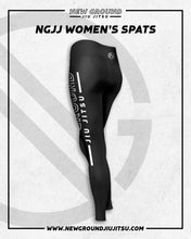 Load image into Gallery viewer, NGJJ Women&#39;s Spats
