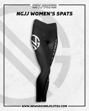 Load image into Gallery viewer, NGJJ Women&#39;s Spats
